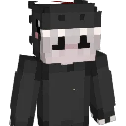 Wooozee's Minecraft skin