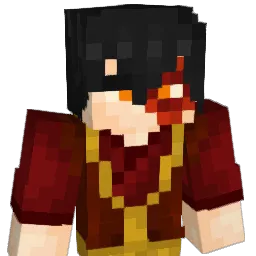 WoopAss's Minecraft skin