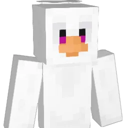 WooperPlayz Minecraft avatar bust
