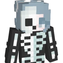 Woopsies's Minecraft skin