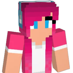 WooshiWu Minecraft avatar bust