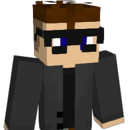 Wootenator's Minecraft skin
