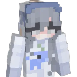Wootteo_ Minecraft avatar bust