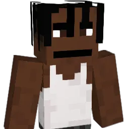 Woozie_228 Minecraft avatar bust