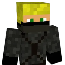 WopMyJuul Minecraft avatar bust