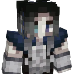 Woppil's Minecraft skin