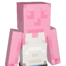 Wops_ Minecraft avatar bust