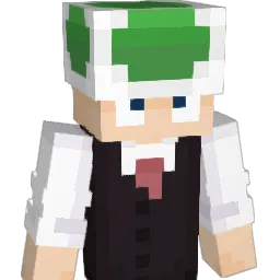 WopsecV2's Minecraft skin