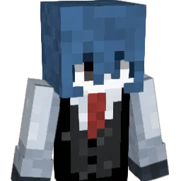 WopsecV2 Minecraft avatar bust