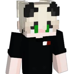 Worap's Minecraft skin