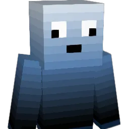 Worbo's Minecraft skin