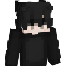 Wordbox's Minecraft skin