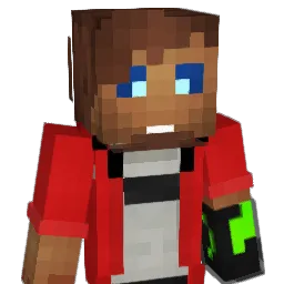 Wordevax's Minecraft skin
