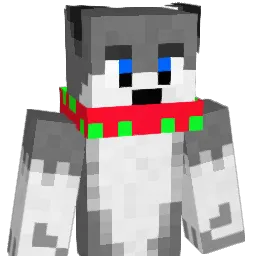 Wordfa's Minecraft skin