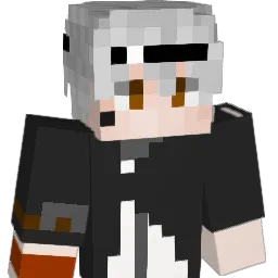 WordsKill's Minecraft skin