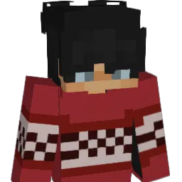 Woreq's Minecraft skin