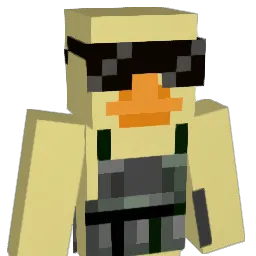 WoresoR's Minecraft skin