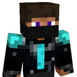 WorkBlood's Minecraft skin