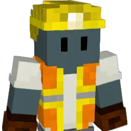 Work_In_Progress's Minecraft skin