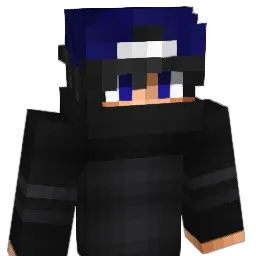 Work_aho's Minecraft skin