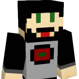 Workenius's Minecraft skin