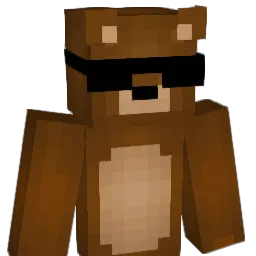WorkingLedi's Minecraft skin