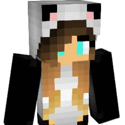 World600's Minecraft skin