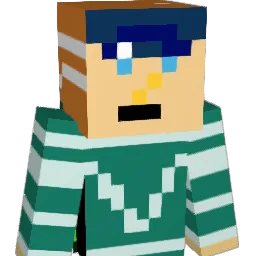 WorldBard487328 Minecraft avatar bust