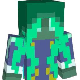 WorldCreator67's Minecraft skin