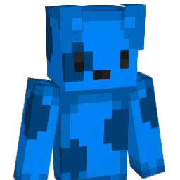 WorldCuuuuuup Minecraft avatar bust