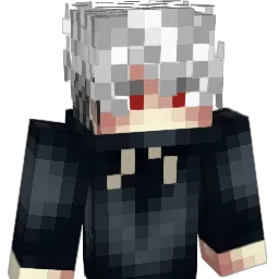 WorldLeader05 Minecraft avatar bust