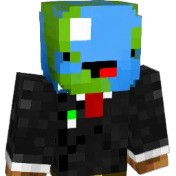 WorldMaster2003's Minecraft skin