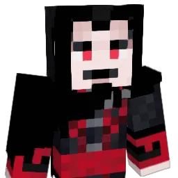 WorldOfM Minecraft avatar bust