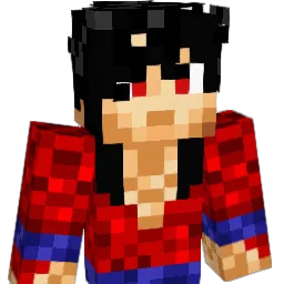 WorldOfMoomcraft Minecraft avatar bust