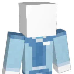 WorldOfMotion's Minecraft skin