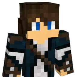 WorldStark Minecraft avatar bust
