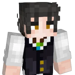 WorldTiger77776 Minecraft avatar bust