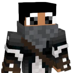 WorldWideXL Minecraft avatar bust