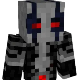 World_Destroyer0 Minecraft avatar bust