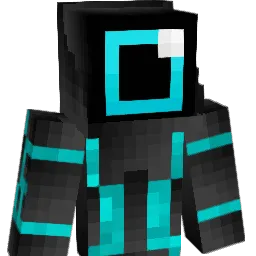 World_Hippie Minecraft avatar bust