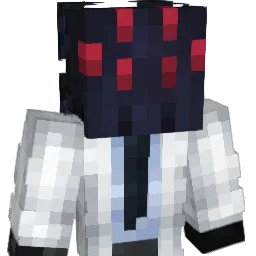 World_Machine0 Minecraft avatar bust