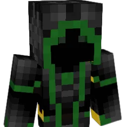 World_Weaver_ Minecraft avatar bust