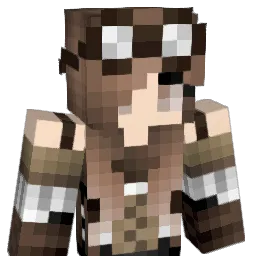 Worlds_Away Minecraft avatar bust