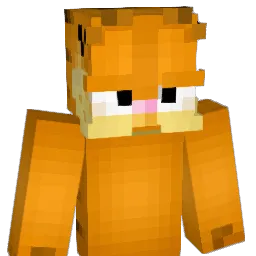 Worldsbestpuller Minecraft avatar bust
