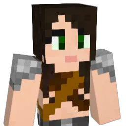 Worldwaker's Minecraft skin