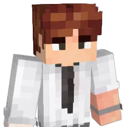 Worlite's Minecraft skin