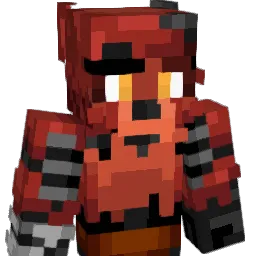 Worlmen Minecraft avatar bust