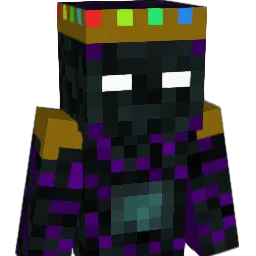 WormBoy247 Minecraft avatar bust