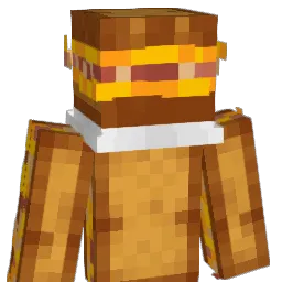 Worm_Bait Minecraft avatar bust