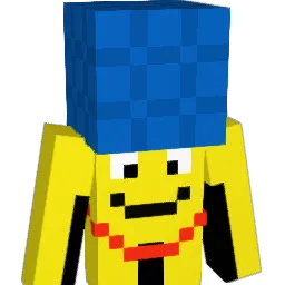 Worm_Realm Minecraft avatar bust